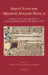 Saints' Lives for Medieval English Nuns, II: An Edition of the 'Lyves and Dethes' in Cambridge University Library, MS Additional 2604 by Veronica O'Mara, Virginia Blanton
