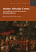 Beyond Sovereign Courts: Agents and Practices in Early Modern Spanish and Habsburg Diplomacy by Francesca Caprioli, Ruben Gonzalez Cuerva