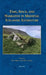 Time, Space, and Narrative in Medieval Icelandic Literature by Alison Finlay, Ben Allport