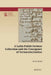 A Latin-Polish Sermon Collection and the Emergence of Vernacularisation by Dorota Maslej