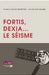 Fortis, Dexia... Le séisme by Francis Van de Woestyne
