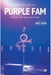 Purple fam: Histoire d'une addiction à Prince by Raphaël Melki