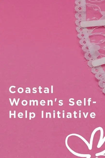 Coastal Women's Self-Help Initiative by Lila Vijay