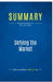 Summary: Defying the Market: Review and Analysis of the Leebs' Book by Businessnews Publishing