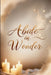 Abide in Wonder by David Albert