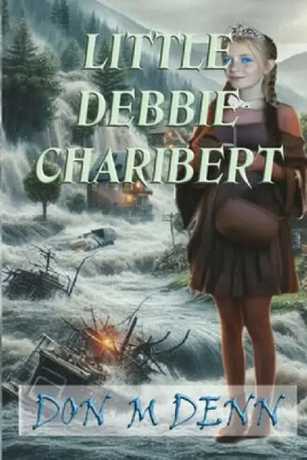 Little Debbie Charibert by Don M. Denn
