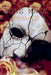 Bone Mask: Embrace by Sebastian Wulfheart