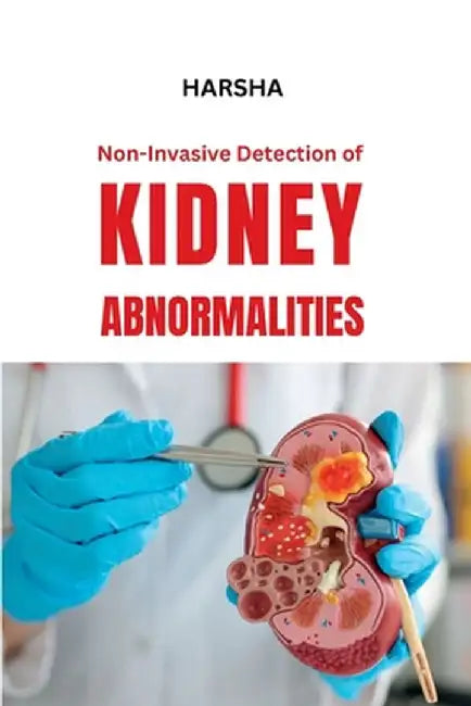 Non-Invasive Detection of Kidney Abnormalities by Harsha A
