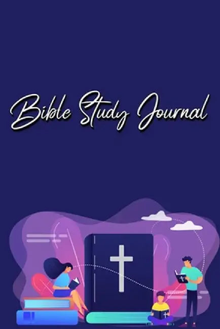 Bible Study Journal: A Christian Bible Study Workbook: A Simple Guide To Journaling Scripture Using S.O.A.P Method by Millie Zoes