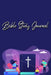 Bible Study Journal: A Christian Bible Study Workbook: A Simple Guide To Journaling Scripture Using S.O.A.P Method by Millie Zoes