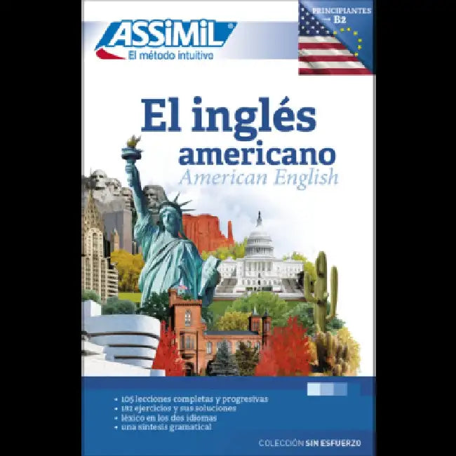 American English Workbook for Spanish Speakers by David Applefield