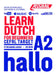 Learn Dutch for Beginners by Ineke Paupert