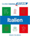 Coffret Italien debutants + faux debutants Collector by Frederico Benedetti