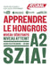 Apprendre le Hongrois A2 by Ildiko Lorinszky