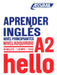 APRENDER INGLES niveau A2 by Anthony Bulger