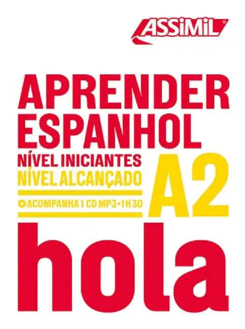 Aprender Espanhol by Jean Cordoba
