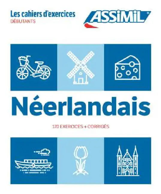 Neerlandais Debutants by Ineke Paupert