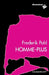 Homme-Plus by Frederik Pohl