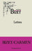 Lettres de Georges Bizet 1850-1875 by Georges Bizet