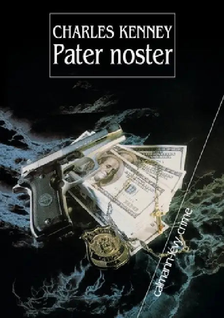 Pater noster by Charles Kenney