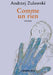 Comme un rien by Andrezj Zulawski