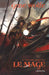 Le Chevalier Mage, t2: Le mage by Benjamin Carré, Gene Wolfe