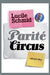 Parité Circus by Lucile Schmid