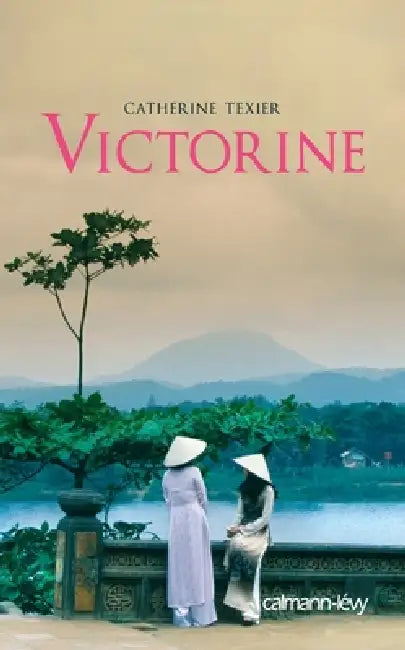Victorine by Catherine Texier