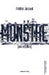 Monstre [une enfance] by Frédéric Jaccaud