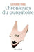 Chroniques du purgatoire by Catherine Paris