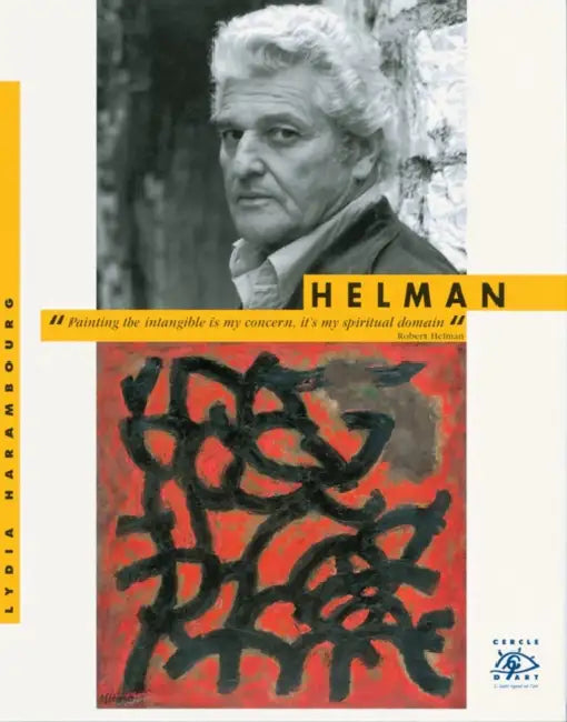 Helman by Lydia Harambourg