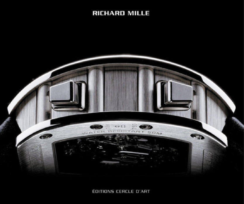 Richard Mille