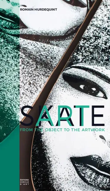 Skateart: From the Object to the Artwork by Romain Hurdequint