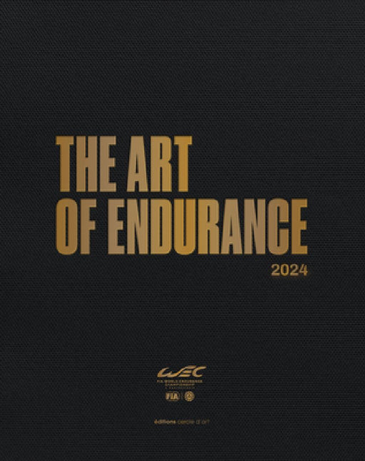 The Art of Endurance: Wec 2024 by Alain Pernot