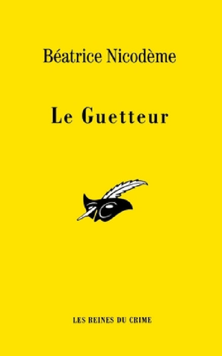 Le guetteur by Nicodeme-B
