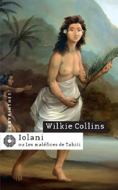 Iolani by Collins-W