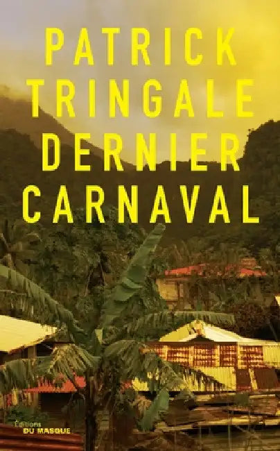 Dernier Carnaval by Tringale-P