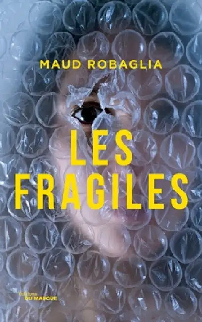Les Fragiles by Robaglia-M