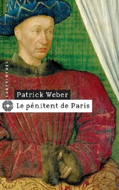 Le Penitent de Paris by Weber-P
