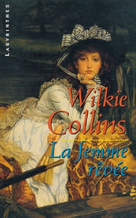 La femme rêvée by Collins-W