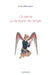 L'a Peine Ou La Facon de l'Ange by Claude Montserrat