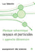 Physique subatomique: Noyaux et particules: 1. Approche élémentaire by Luc Valentin