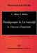 Pseudo groupes de lie transitifs, Volume 2: Théorème d'intégrabilité by Claude Albert, Pierre Molino