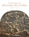 Introduction à la physique des roches by Yves Gueguen, Victor Palciauskas