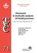 Harmonic & stochastic analysis of Dunkl processes: Tvc 71 by Piotr Graczyk, Margit Rösler, Marc Yor