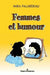 Femmes et humour by Mira Falardeau