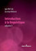 Introduction à la linguistique, Volume 3 by Igor Mel'cûk, Jasmina Milicevic