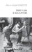 Why I am a sculptor by Alberto Giacometti