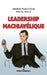 Leadership machiavélique by Virginie Francoeur, Pascal Paillé