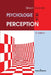 Psychologie de la perception: 2e édition by Simon Grondin